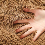 Cosy Calming Dog Bed