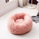 Cosy Calming Dog Bed