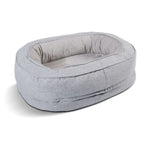 Donut Pet Bed - Pup Buddy
