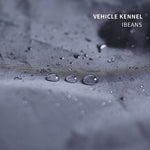 Portable Plush Car Pet Bed - Pup Buddy