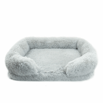 Cushion Pet Bed - Pup Buddy