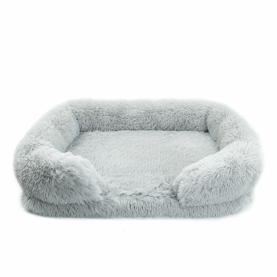 Cushion Pet Bed - Pup Buddy