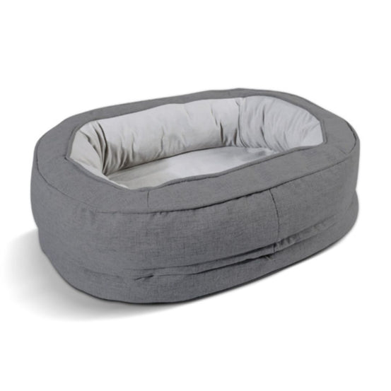 Donut Pet Bed - Pup Buddy