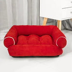 Dog Sofa Bed Soft Feel - Pup Buddy