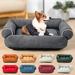 Dog Sofa Bed Soft Feel - Pup Buddy