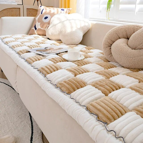 Pet Bed Couch Cover