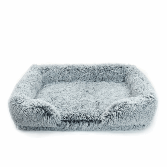 Cushion Pet Bed - Pup Buddy
