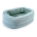 Donut Pet Bed - Pup Buddy