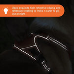 Premium Dog Harness Vest - Pup Buddy