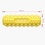 Dog Chew Toy for Molar Cleaning and Teeth Care - Pup Buddy