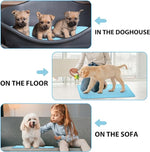 Chill Buddy™ Cooling Mat - Pup Buddy
