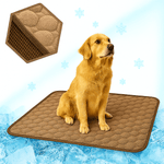 Chill Buddy™ Cooling Mat - Pup Buddy