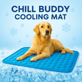 Chill Buddy™ Cooling Mat - Pup Buddy