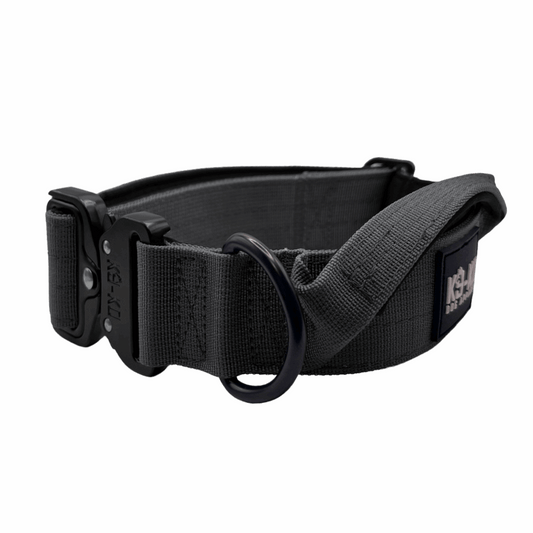 Combat Collar K9 - KO - Pup Buddy