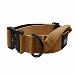 Combat Collar K9 - KO - Pup Buddy