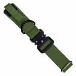 Combat Collar K9 - KO - Pup Buddy