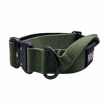 Combat Collar K9 - KO - Pup Buddy