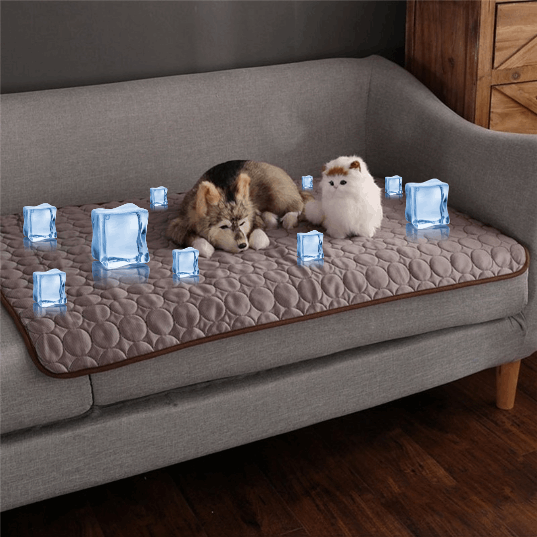 Chill Buddy™ Cooling Mat - Pup Buddy