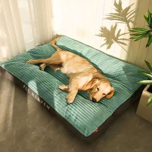 Modern Pet Sofa Bed - Pup Buddy
