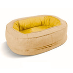 Donut Pet Bed - Pup Buddy