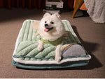 Pet Pillow Mat With Comfort Support - Pup Buddy