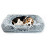 Cushion Pet Bed - Pup Buddy
