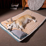 Pet Pillow Mat With Comfort Support - Pup Buddy