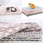 Cosy Sleep pet Mat - Extra Thick - Pup Buddy