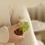 Quick Clean Reusable Washable Lint Roller Buddy - Pup Buddy