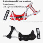 Personalized No Pull Dog Harness with Handle - Pup Buddy ™ - Pup Buddy