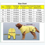 Dog Bath Towel Water Absorbent - Pup Buddy