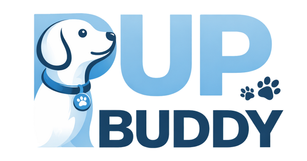 Pup Buddy