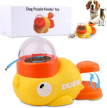 SnackQuack™ Treat Dispenser - Pup Buddy