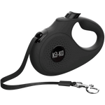 Retractable Lead - K9 - KO - Pup Buddy