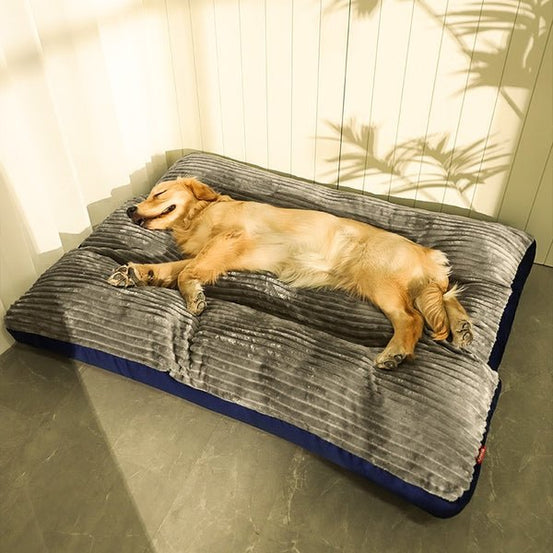 Modern Pet Sofa Bed - Pup Buddy