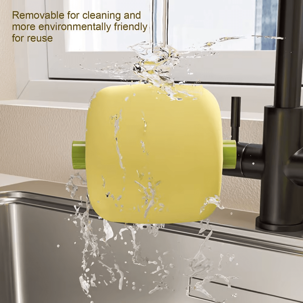 Quick Clean Reusable Washable Lint Roller Buddy - Pup Buddy