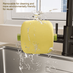 Quick Clean Reusable Washable Lint Roller Buddy - Pup Buddy