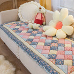 Chic Cotton Protective Thick Sofa Cover - Pup Buddy