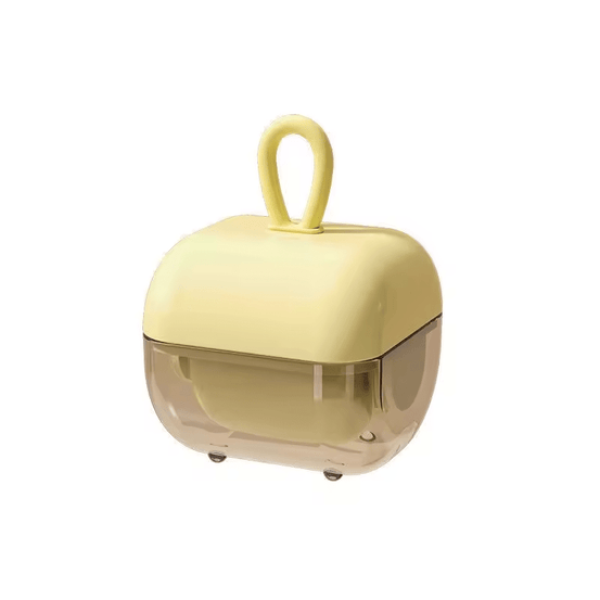 Quick Clean Reusable Washable Lint Roller Buddy - Pup Buddy