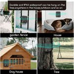 Barkbuddy™ - Anti - bark device that trains your dog - Pup Buddy