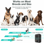 Barkbuddy™ - Anti - bark device that trains your dog - Pup Buddy