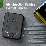Barkbuddy™ - Anti - bark device that trains your dog - Pup Buddy