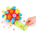 Snuffle Buddy™ Treat Ball - Pup Buddy