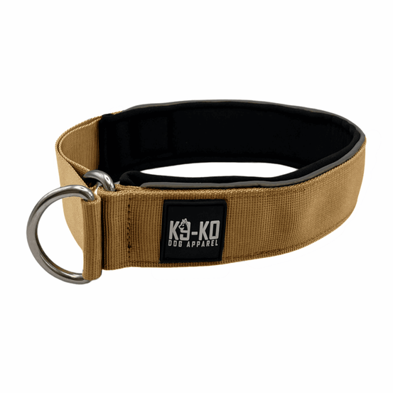 Slip Collar K9 - KO - Pup Buddy