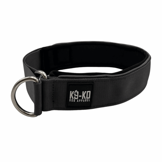 Slip Collar K9 - KO - Pup Buddy