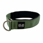 Slip Collar K9 - KO - Pup Buddy