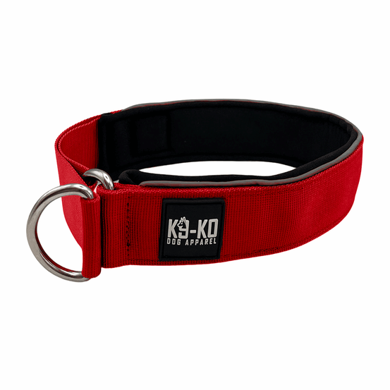 Slip Collar K9 - KO - Pup Buddy