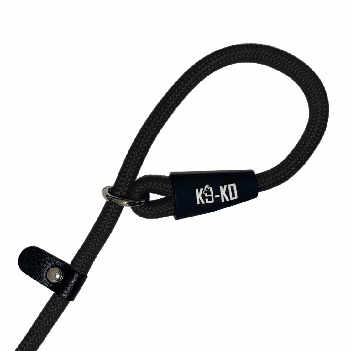 Slip Lead 1.5m K9 - KO - Pup Buddy