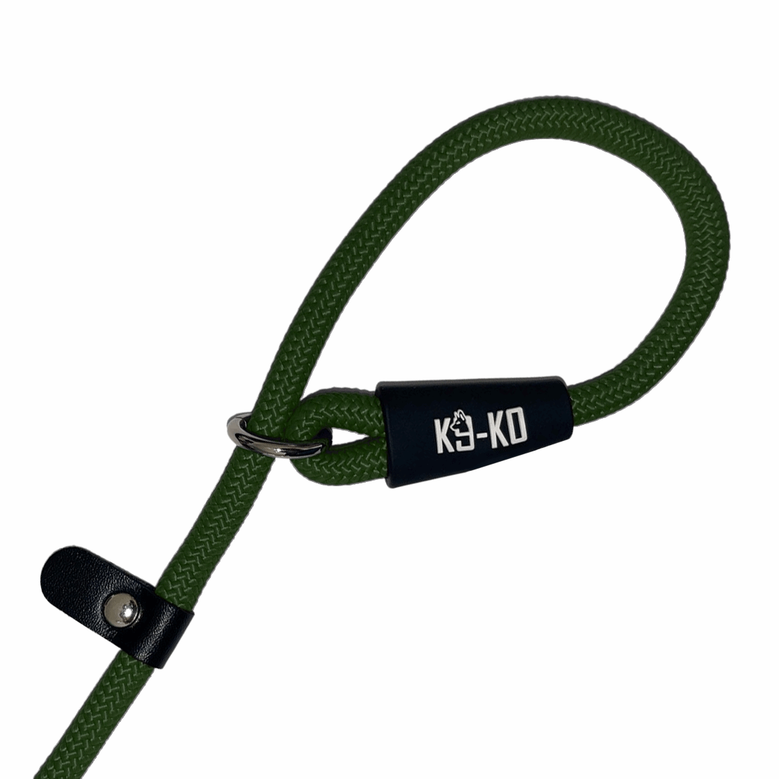 Slip Lead 1.5m K9 - KO - Pup Buddy