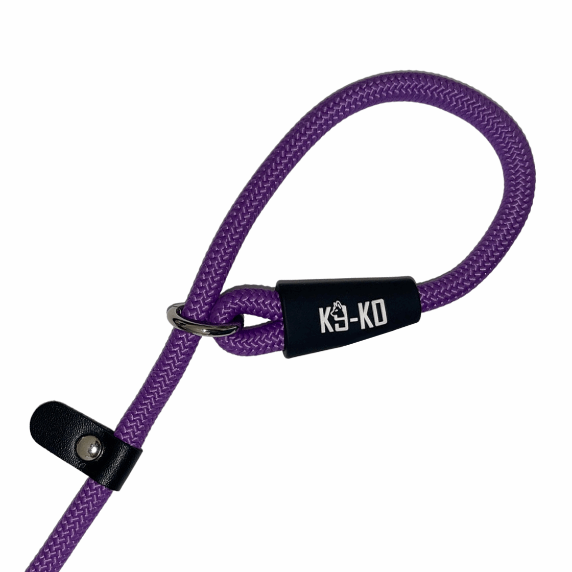 Slip Lead 1.5m K9 - KO - Pup Buddy